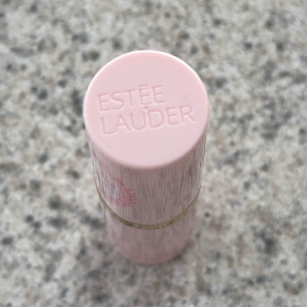 New Estee Lauder Rebellious Rose Pure Color Lipstick. #420 Full size. - Picture 7 of 11